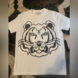 Kenzo classical T